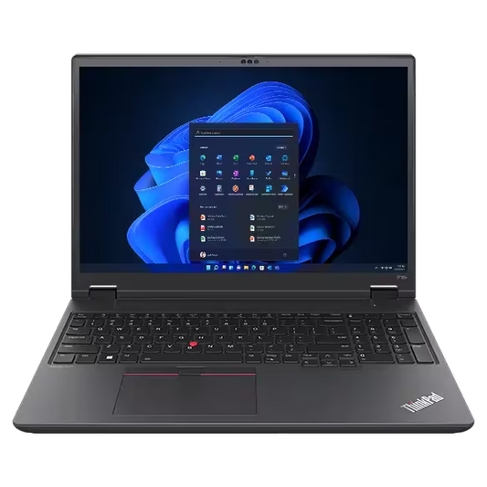 Lenovo Thinkpad P16s Gen3