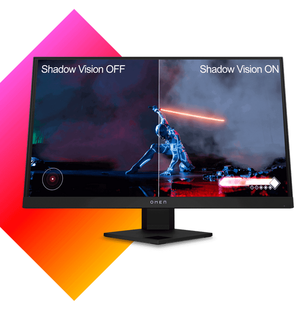 HP OMEN 25i