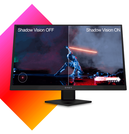 HP OMEN 25i