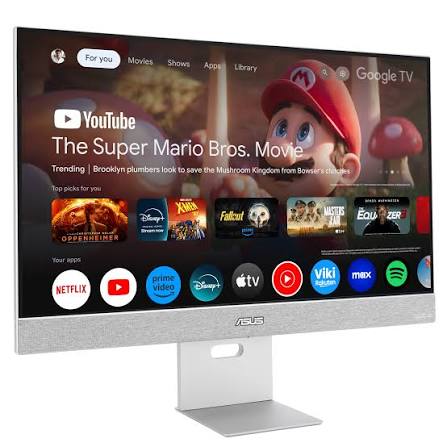 Asus MS27UC