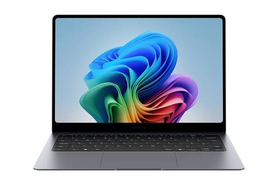 Samsung Galaxy Book6 Pro NP940XJG (Gray)