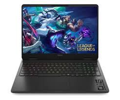 HP Omen 16-ap0053dx