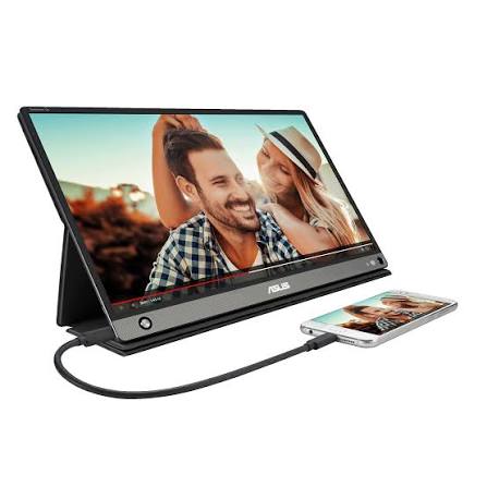 Asus MB16AHP