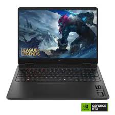 HP HyperX Omen 16-ap1023dx (Black)