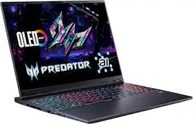 Acer Predator Helios Neo 16S AI PHN16S-71