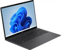 HP OmniBook 3 16-bu0007dx