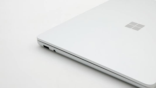 Microsoft Surface 13 (Model:2095) (Platinum)