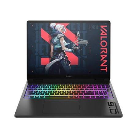 HP Omen MAX 16-ah0043dx