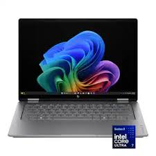 HP Omnibook X Flip 14-kb0023dx (Flip) (Gray)