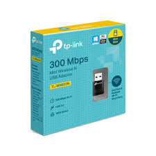TP LINK TL-WN823N