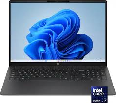HP OmniBook 3 16-bu0007dx