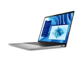 Dell Latitude 7455 Copilot+ Snapdragon X Plus X1P-64-100/16GB/SSD512GB/14"/Touch/WIN11Pro/Titan Gray/DV9KG