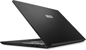 MSI Modern 15H AI C1MTG