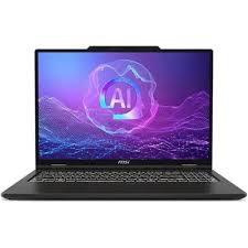 MSI Venture 16 AI A2HMTG