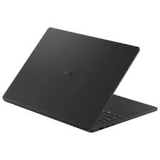 LG Gram 16U55U-H.AU77U3 (Black)