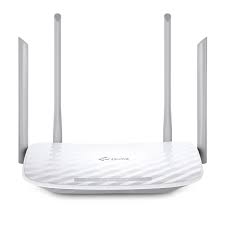 TP Link AC1200 Archer C50 