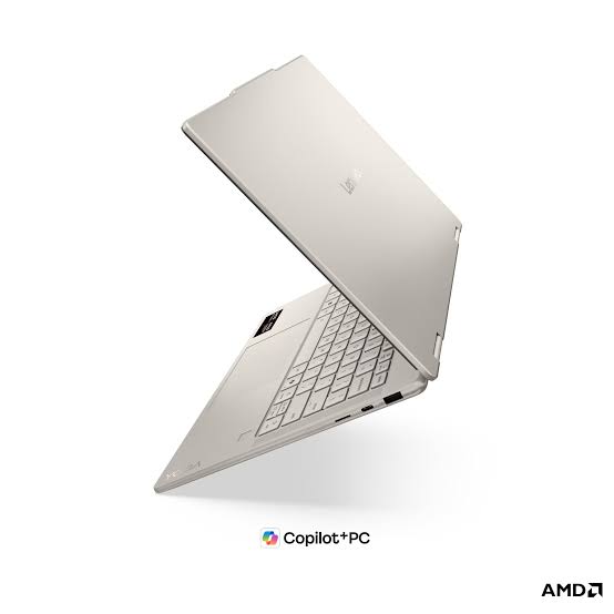 Lenovo Yoga 7 14AGP11 (Flip) - Ryzen AI 5 (Seashell)