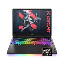 HP Omen MAX 16-ak0023dx