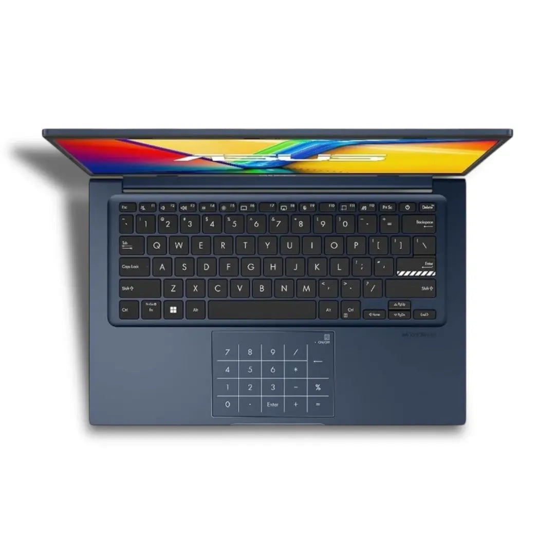 Asus VivoBook X1404VAP-V14