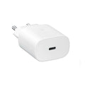 Samsung 25W USB-C PD Adapter (White)