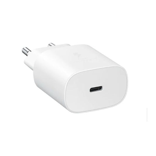 Samsung Adapter 25W USB-C (White)