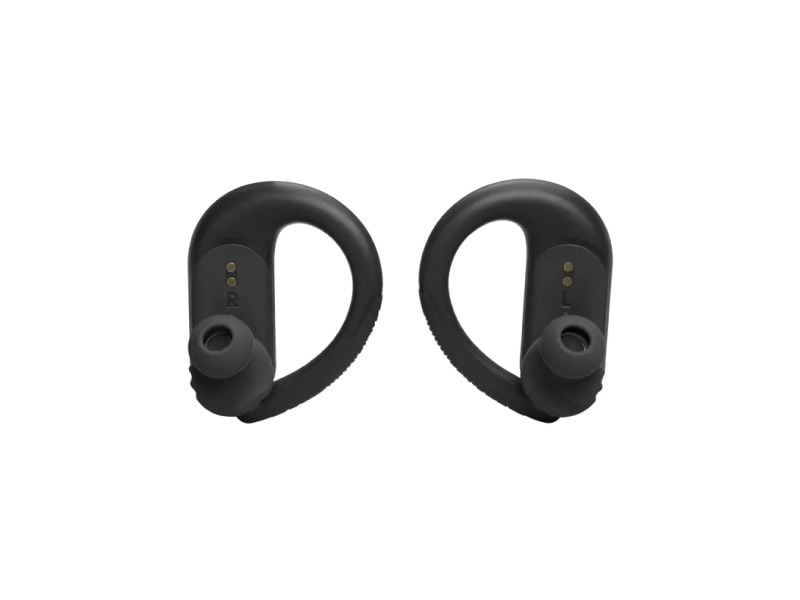 JBL Endurance PEAK 3 (черный)