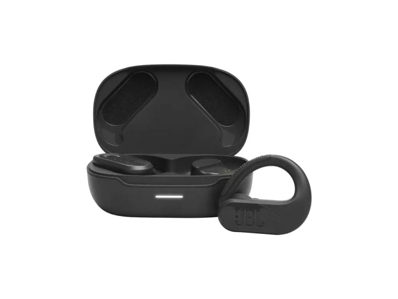 JBL Endurance PEAK 3 (черный)