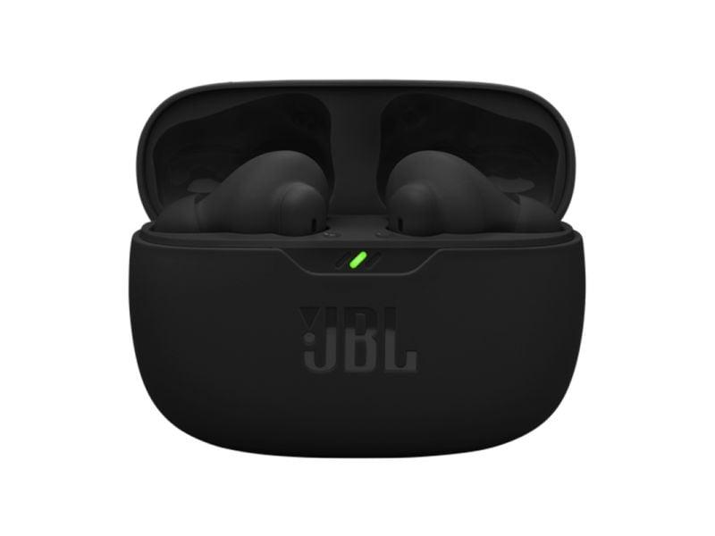 JBL Endurance RACE (черный)