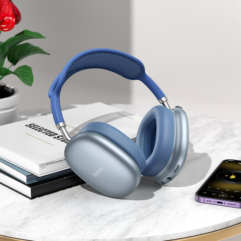 HOCO HeadPhone W35 Max