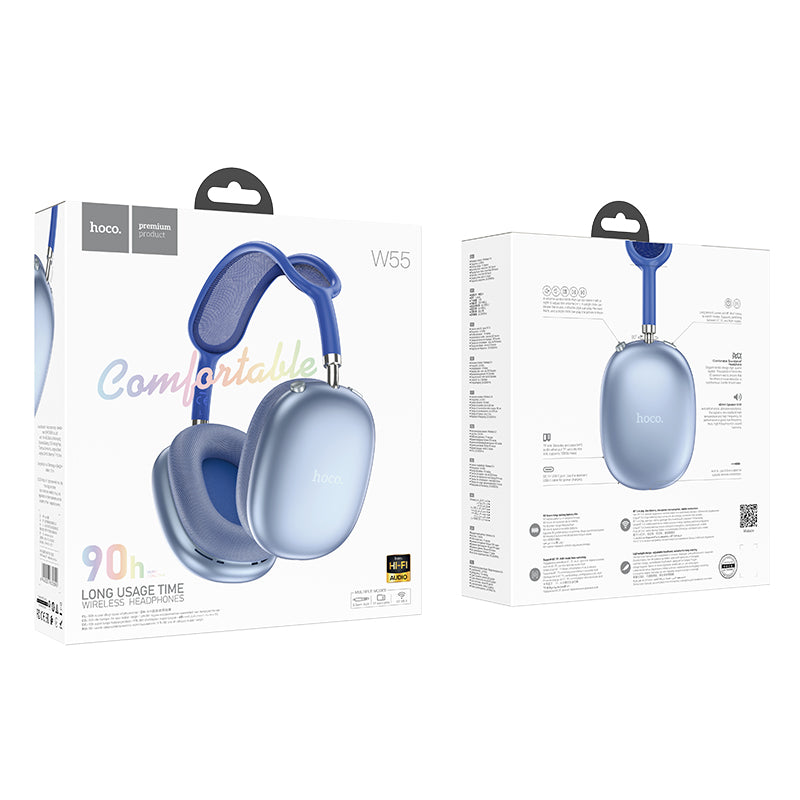 HOCO HeadPhone W35 Max