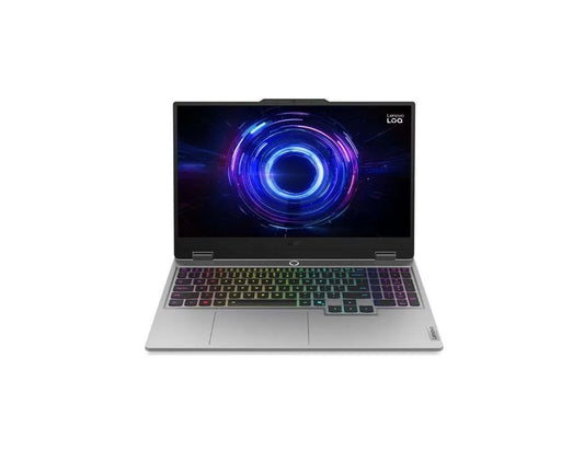 Lenovo LOQ 15IRX10 | i7-13650HX | 16GB | 512GB | RTX 5060 8GB | 144Hz