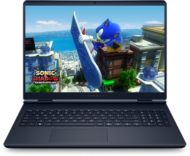 DELL Alienware 16X Aurora