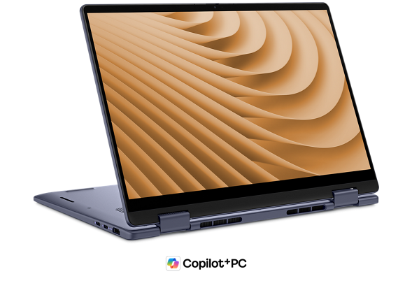 Dell 14 Plus 2 in 1 DB04255 (Flip)