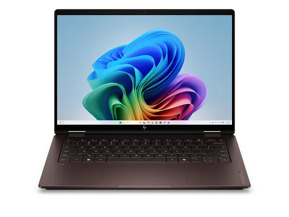 HP Omnibook X Flip 14-kc0013dx (Flip) (Brown)