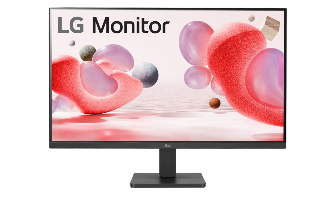 Монитор LG 27MR400-B