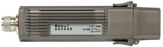 MIKROTICK RBMETAL5SHPN