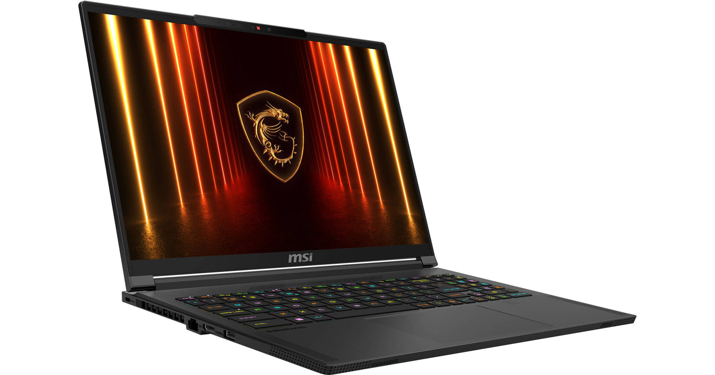 MSI Stealth A16 AI+ A3HWIG
