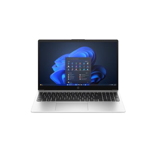 HP 255R G10 Ryzen 5-7535U/16GB/SSD512GB/15.6"/DOS/Silver/AD1U9ET#AKD