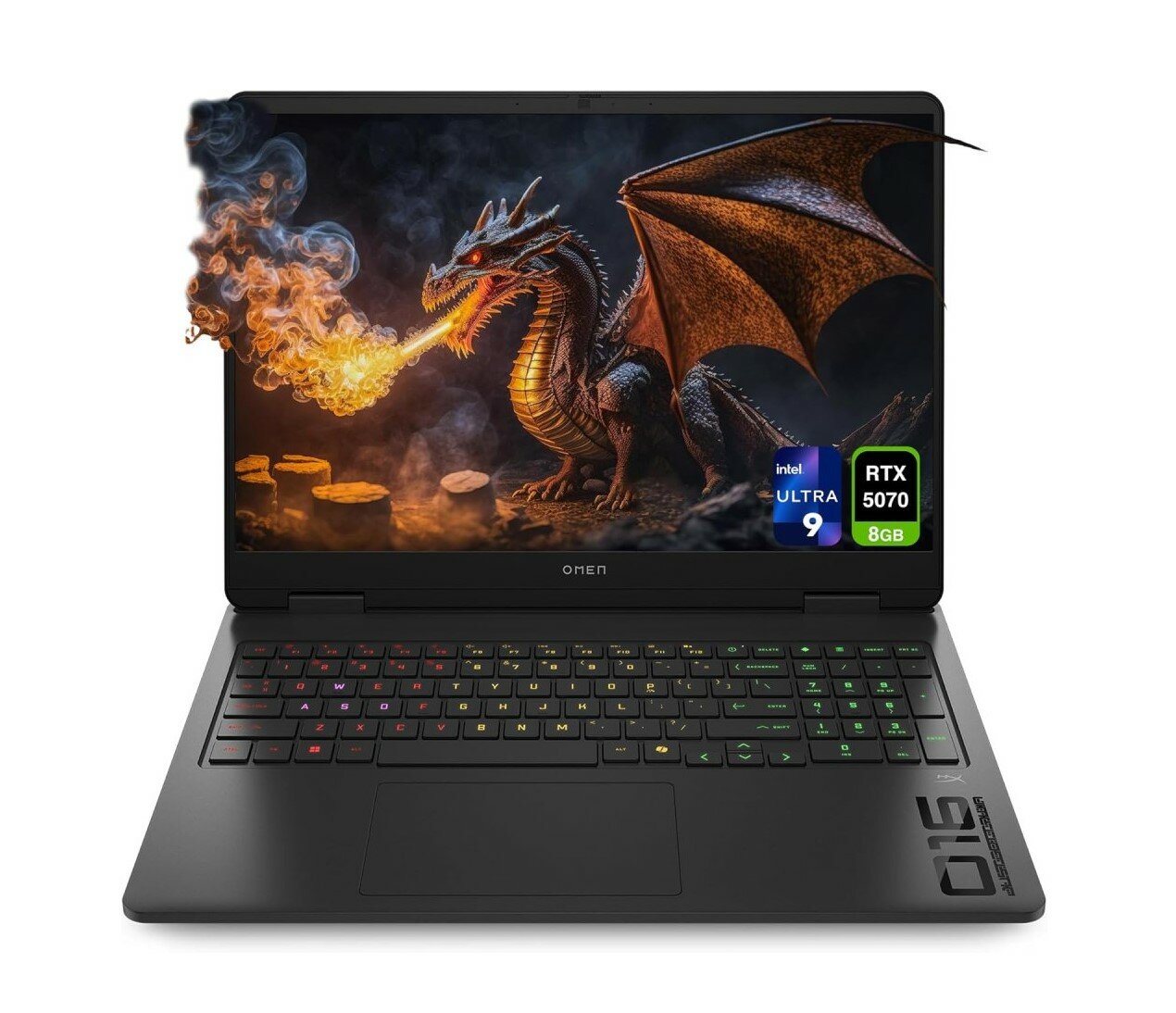 HP Omen Slim 16-an0119nr