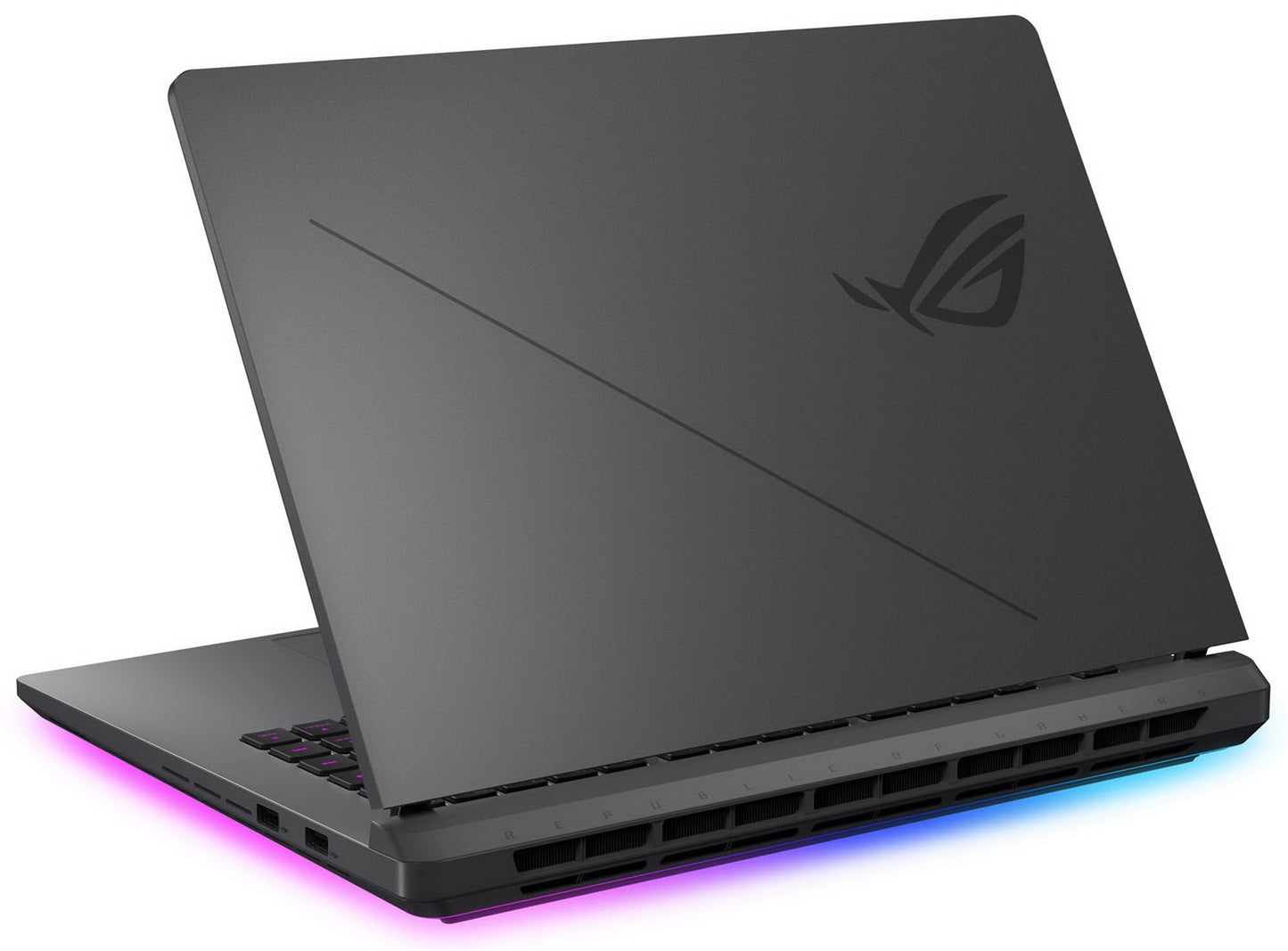 Asus Rog Strix G16 G615LP-XS97 (Մոխրագույն)
