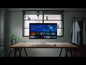 LG 32" 32SR50F-W (with WebOS)