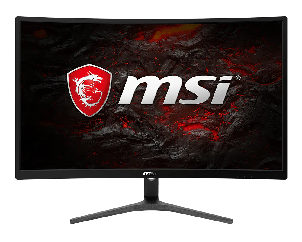 MSI Optix G241VC