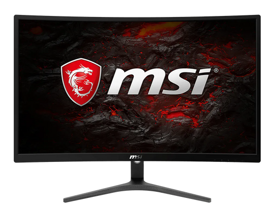 MSI Optix G241VC