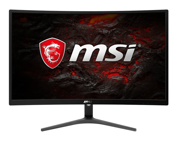 MSI Optix G241VC