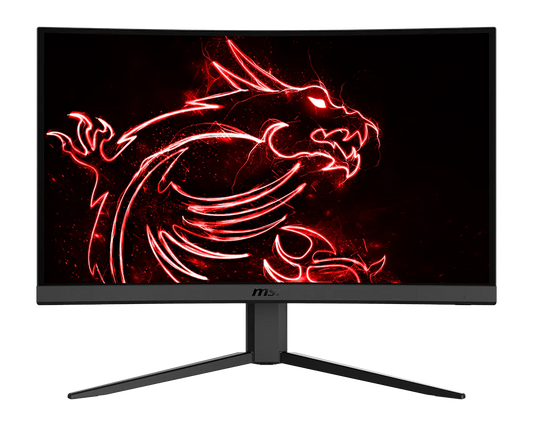 MSI Optix G24C4