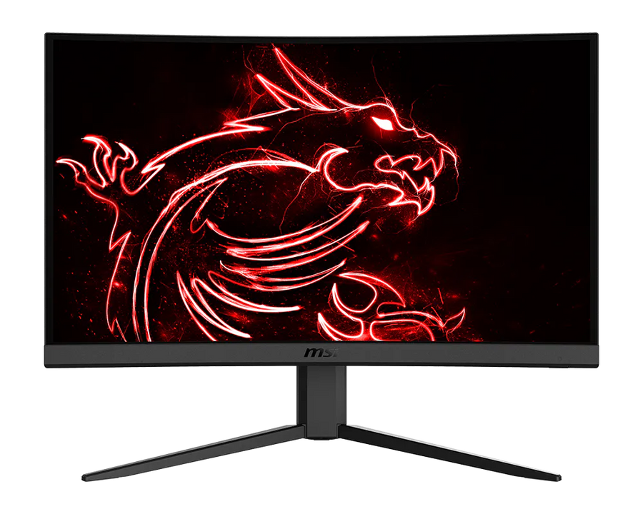 MSI Optix G24C4