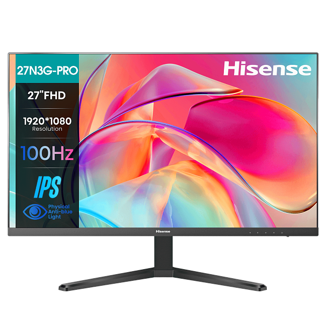 Hisense 27N3G-PRO