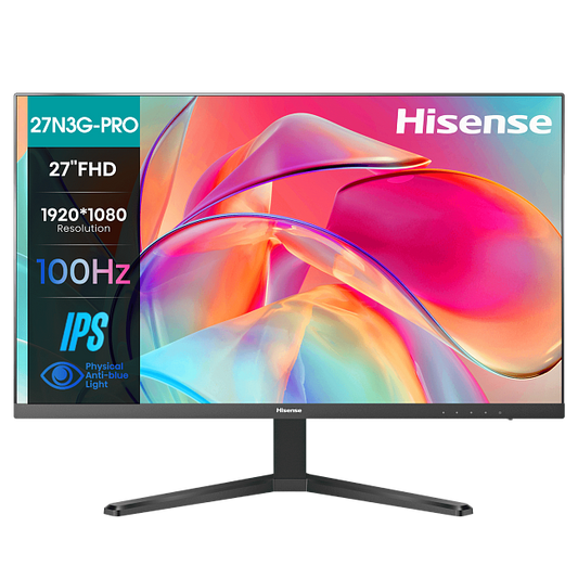 Hisense 27N3G-PRO