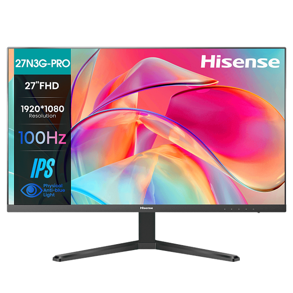 Hisense 27N3G-PRO