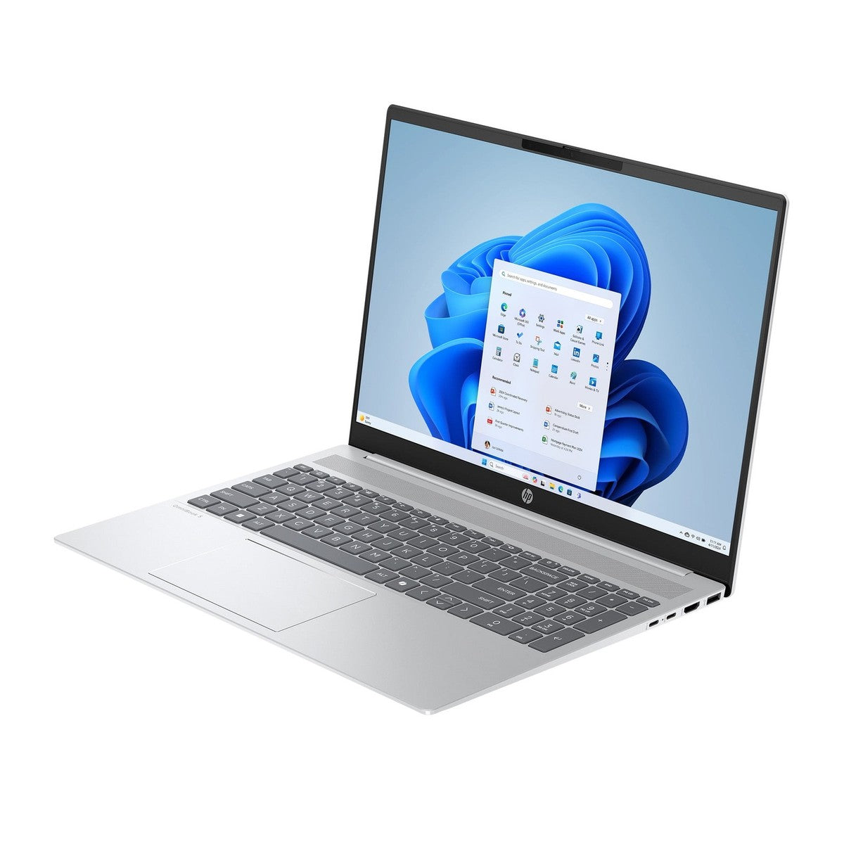 HP OmniBook 5 16-bc1052wm